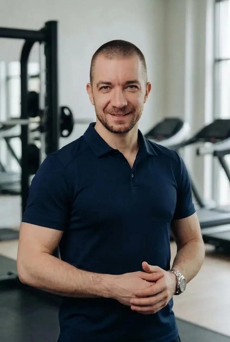 Александр Блинов